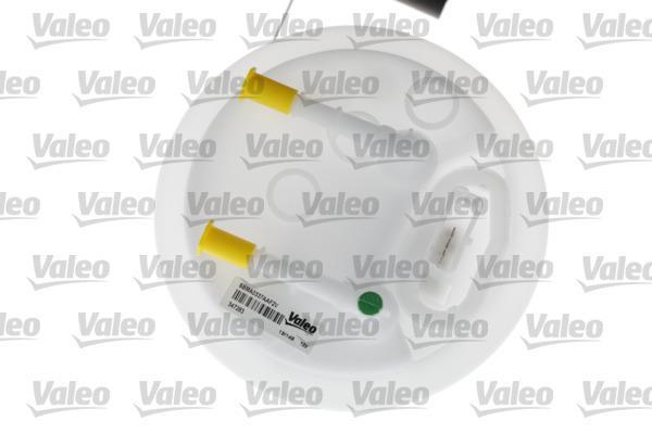 Pompe à carburant (Pompe à gasoil) VALEO ref. 347283